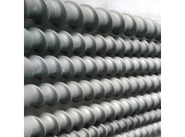 熱噴涂廠家的涂技術在化工、石油行業中的應用